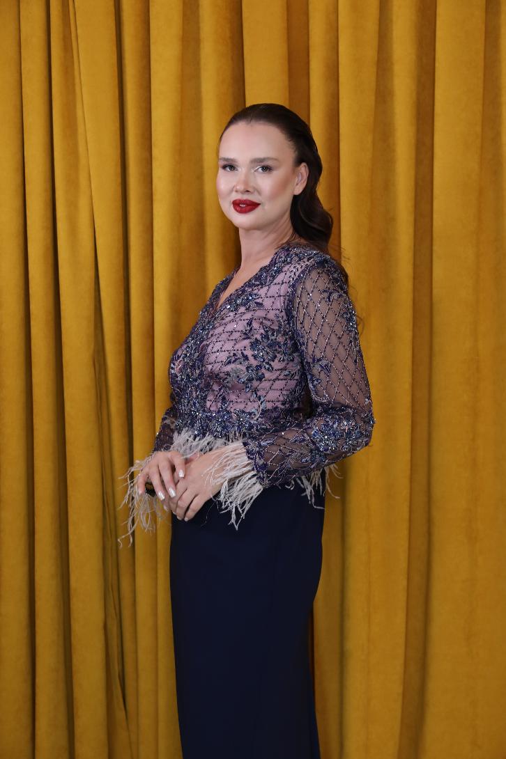 Anne Elbisesi