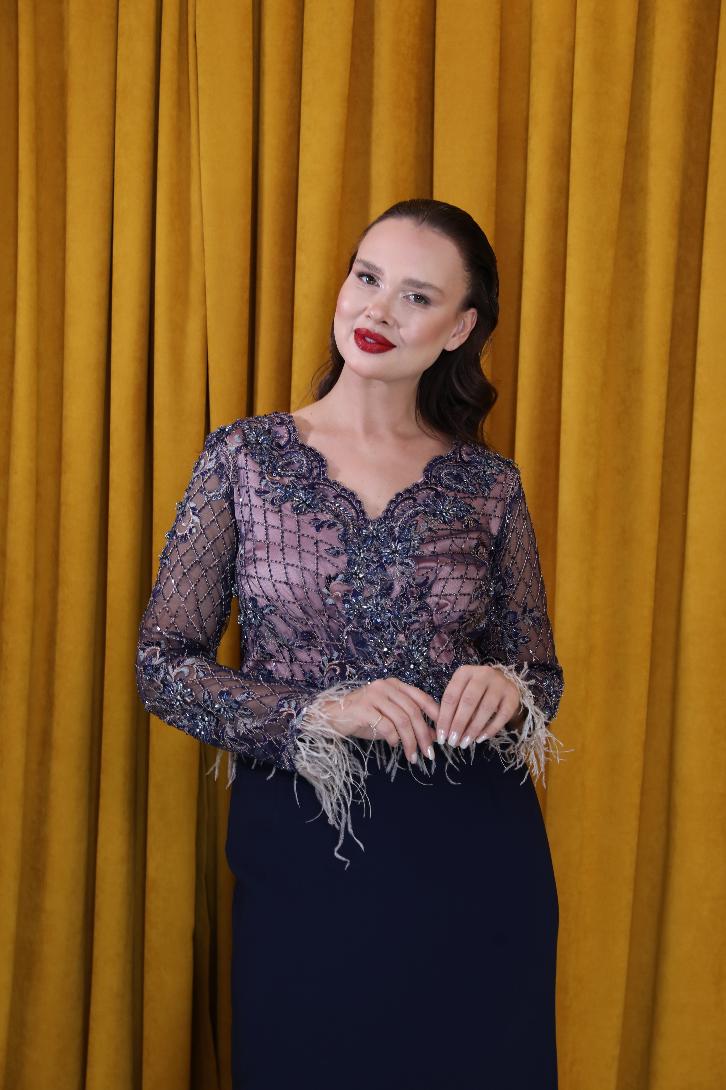 Anne Elbisesi