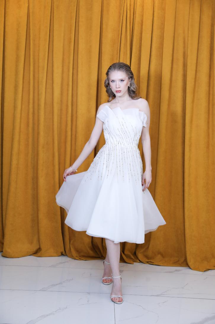 Melike Nişan Model